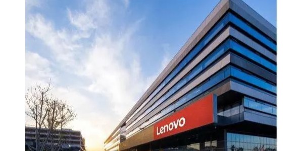 聯(lián)想21/22財年第一財季營收上漲超50%