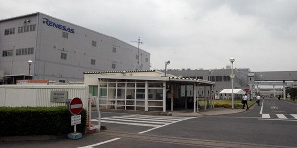 瑞薩那珂廠又雙叒叕出事了？