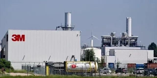 3M冷卻劑工廠無限期關閉，晶圓廠庫存告急